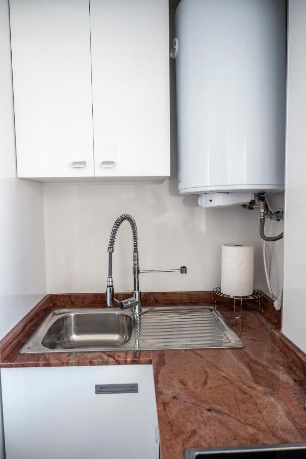 Benibeachhouse Benidorm Zewnętrze zdjęcie