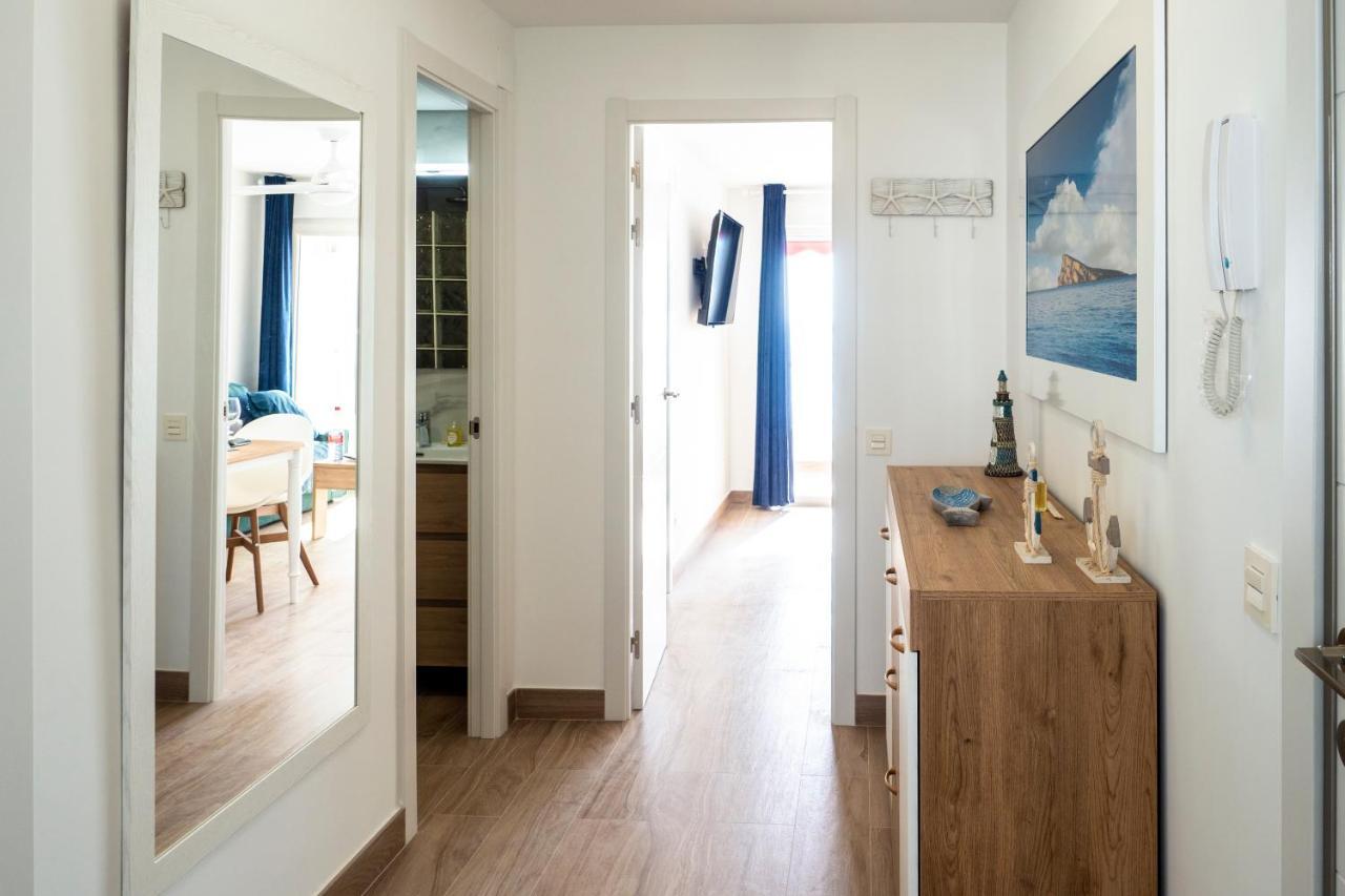 Benibeachhouse Benidorm Zewnętrze zdjęcie