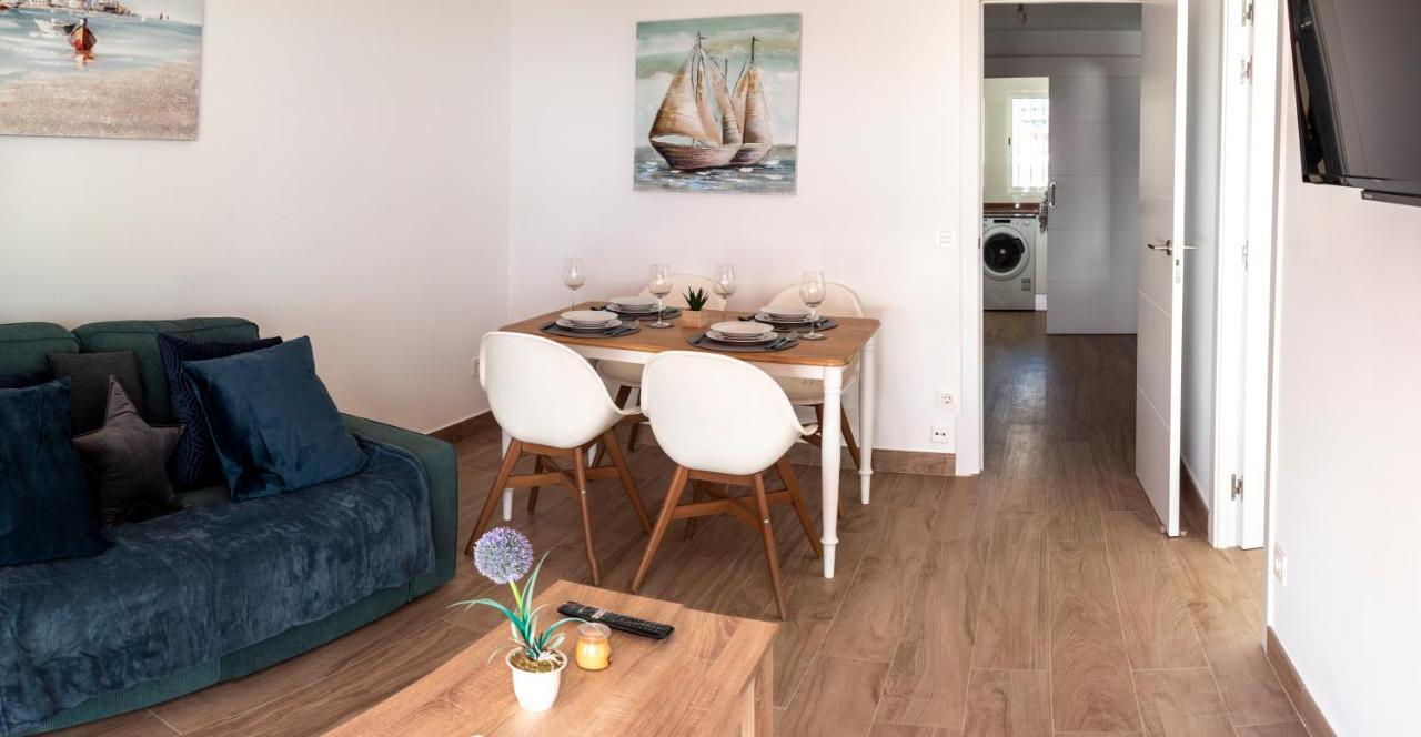 Benibeachhouse Benidorm Zewnętrze zdjęcie